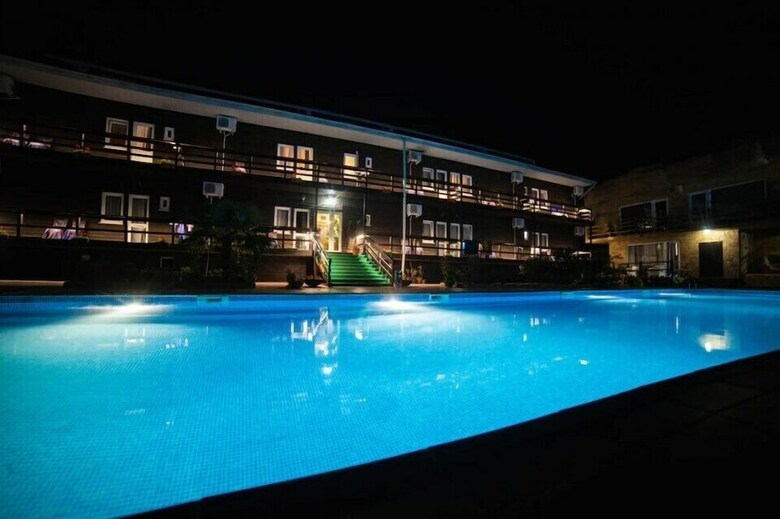 Spa-hotel Roz Mary