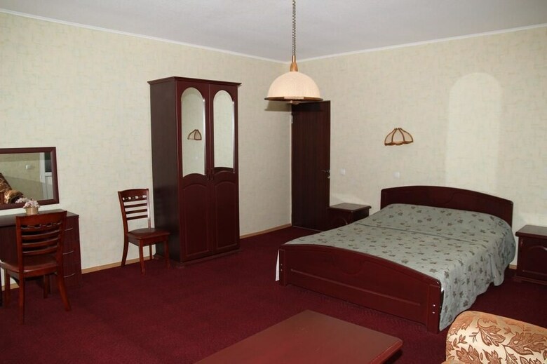 Spa-hotel Roz Mary