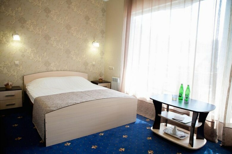 Spa-hotel Roz Mary