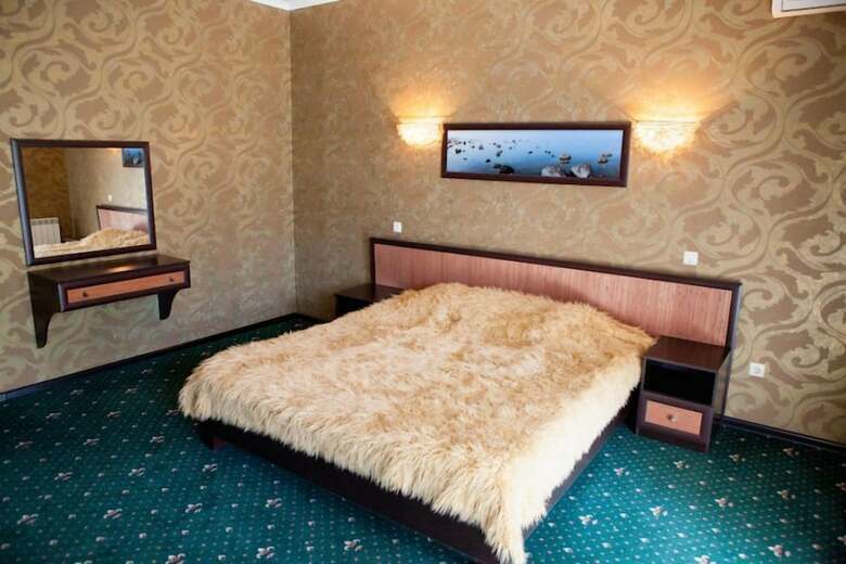 Spa-hotel Roz Mary