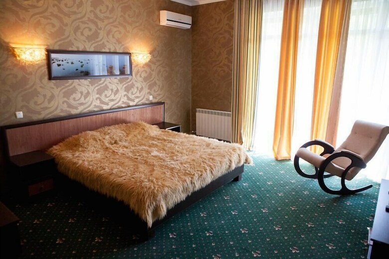 Spa-hotel Roz Mary