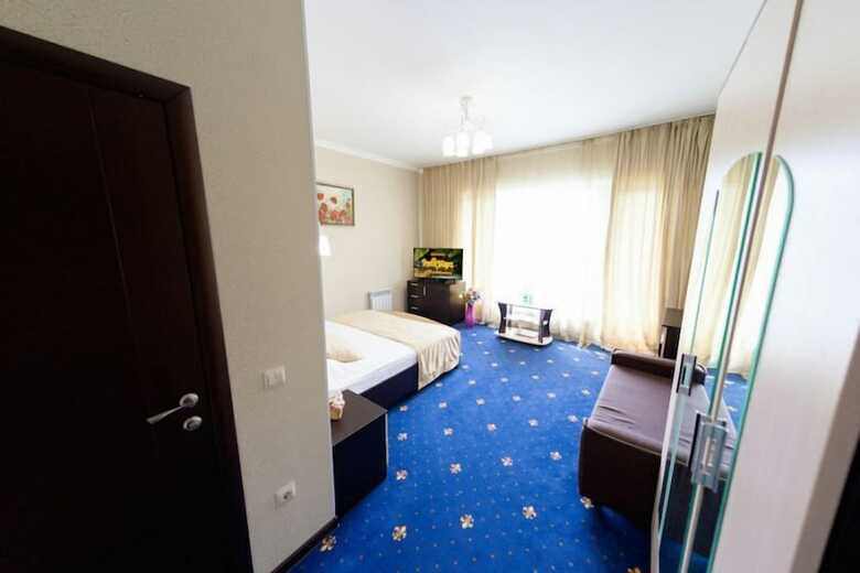 Spa-hotel Roz Mary