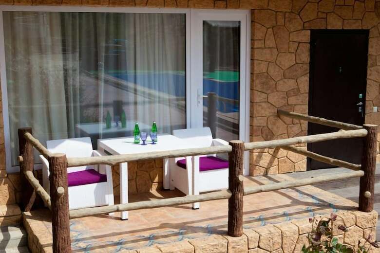 Spa-hotel Roz Mary