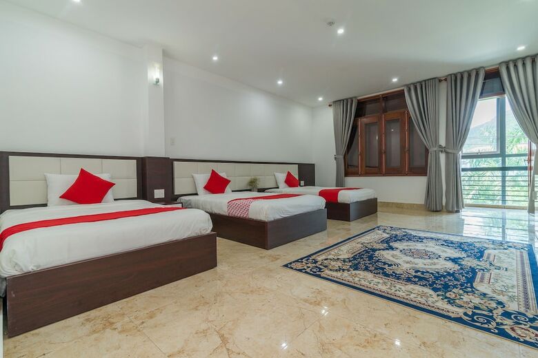 Oyo 186 Ruby Hotel