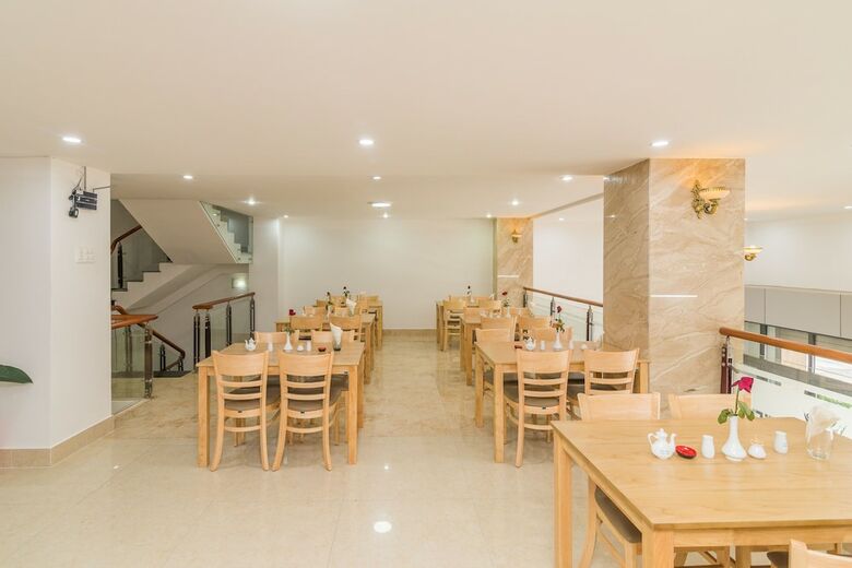 Oyo 186 Ruby Hotel
