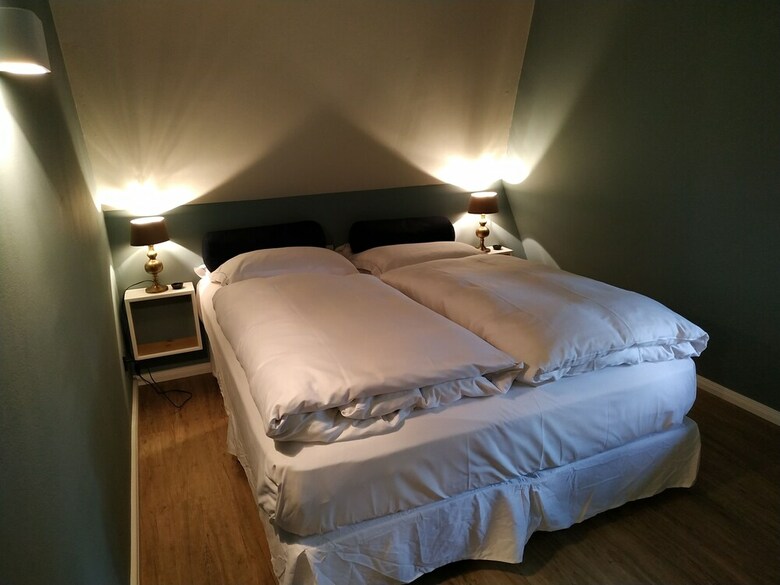Apartamentos Ferienapartments L�neburger Heide - St. Dionys