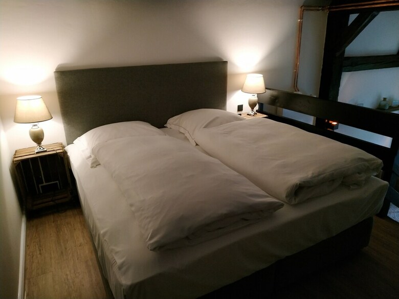 Apartamentos Ferienapartments L�neburger Heide - St. Dionys