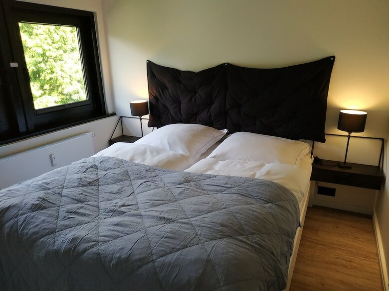 Apartamentos Ferienapartments L�neburger Heide - St. Dionys