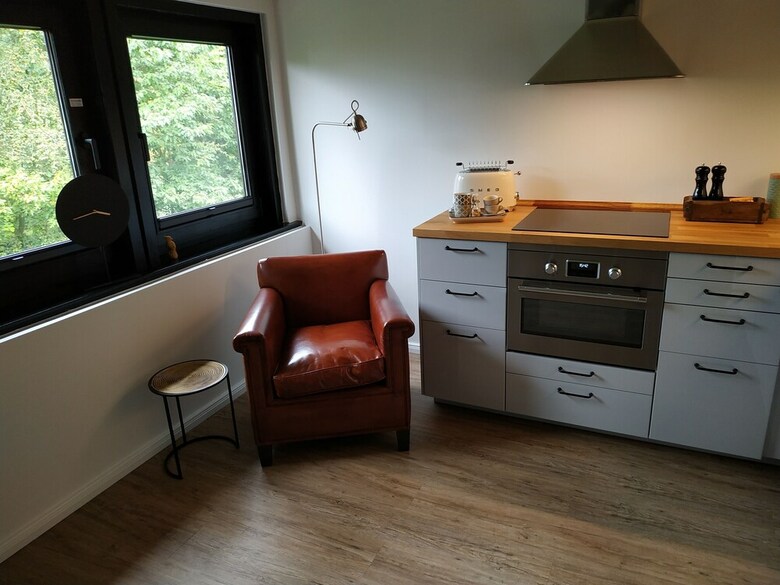 Apartamentos Ferienapartments L�neburger Heide - St. Dionys
