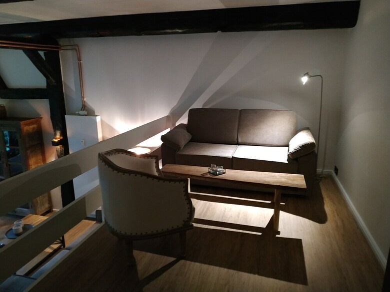 Apartamentos Ferienapartments L�neburger Heide - St. Dionys