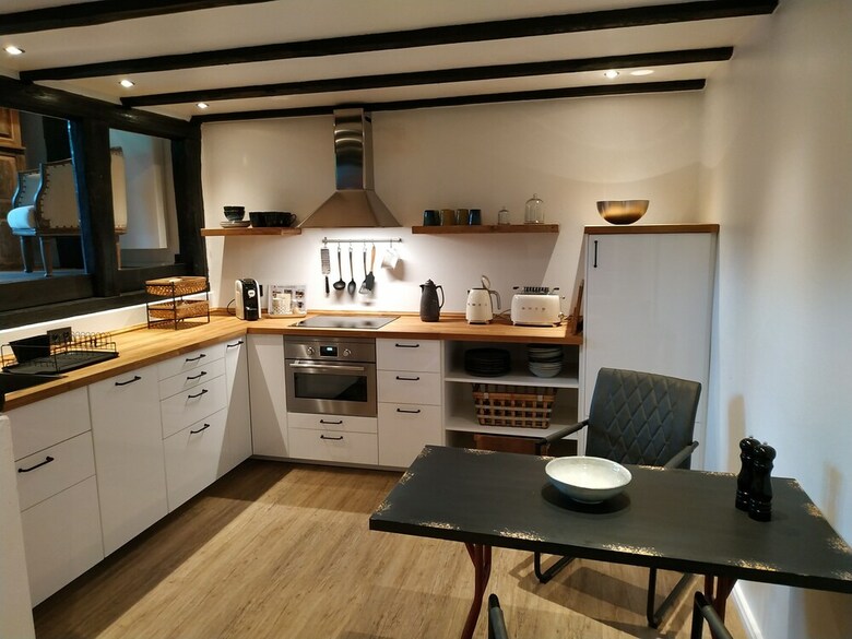 Apartamentos Ferienapartments L�neburger Heide - St. Dionys