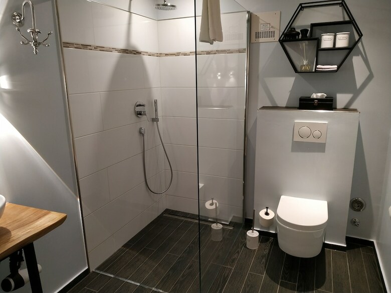 Apartamentos Ferienapartments L�neburger Heide - St. Dionys