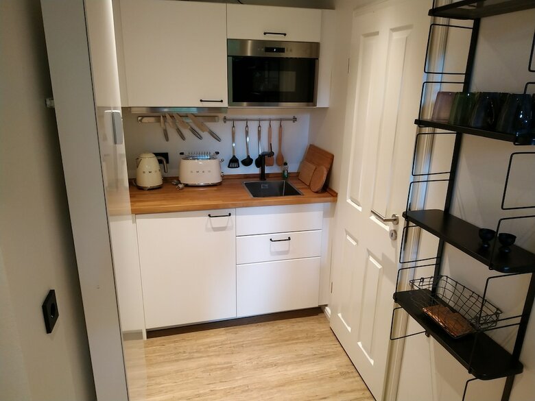 Apartamentos Ferienapartments L�neburger Heide - St. Dionys