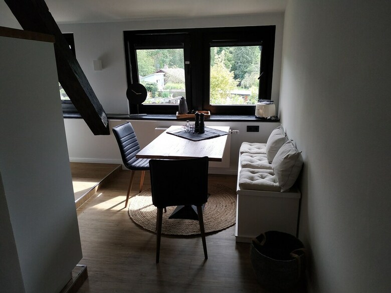 Apartamentos Ferienapartments L�neburger Heide - St. Dionys