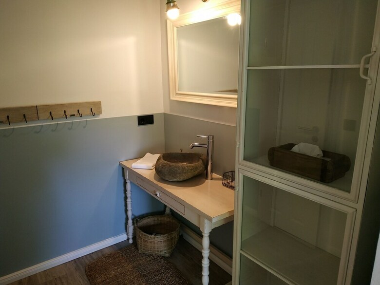 Apartamentos Ferienapartments L�neburger Heide - St. Dionys