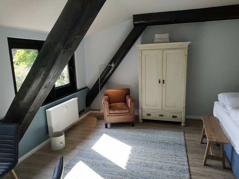 Apartamentos Ferienapartments L�neburger Heide - St. Dionys