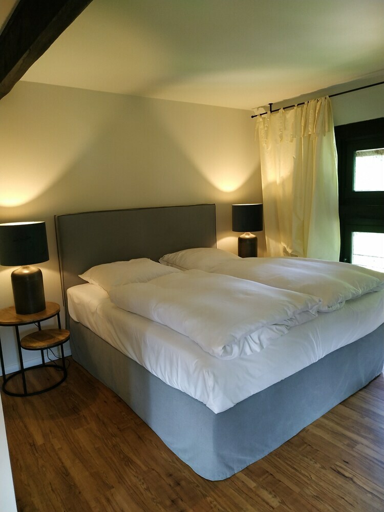Apartamentos Ferienapartments L�neburger Heide - St. Dionys