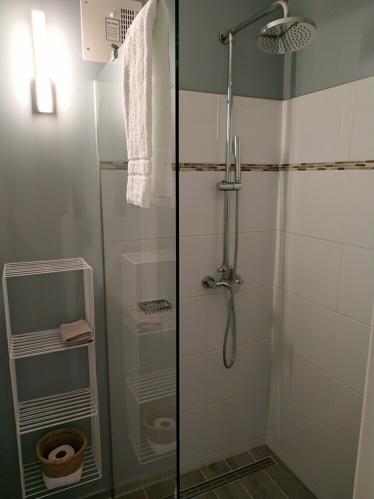 Apartamentos Ferienapartments L�neburger Heide - St. Dionys