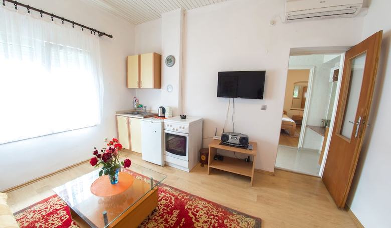 Apartments Tulipan