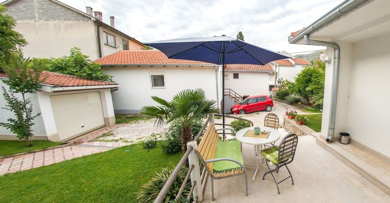 Apartments Tulipan