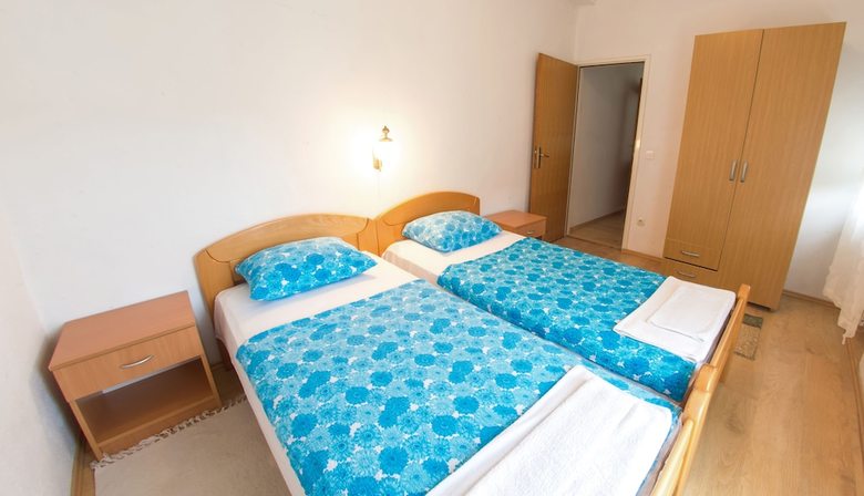 Apartments Tulipan