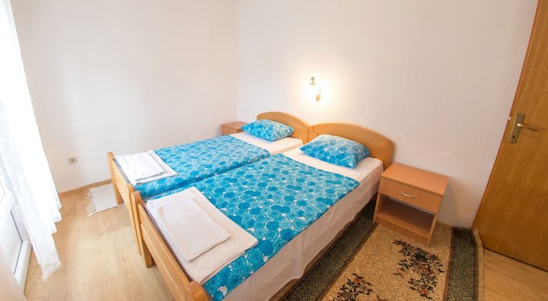 Apartments Tulipan