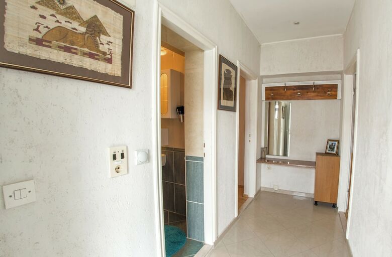 Apartments Tulipan
