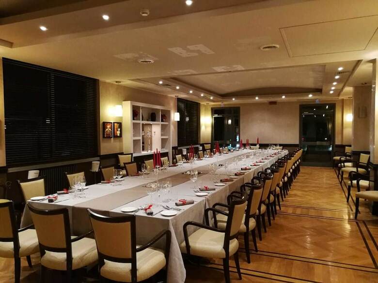 Domus Park Hotel