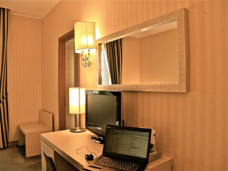 Domus Park Hotel