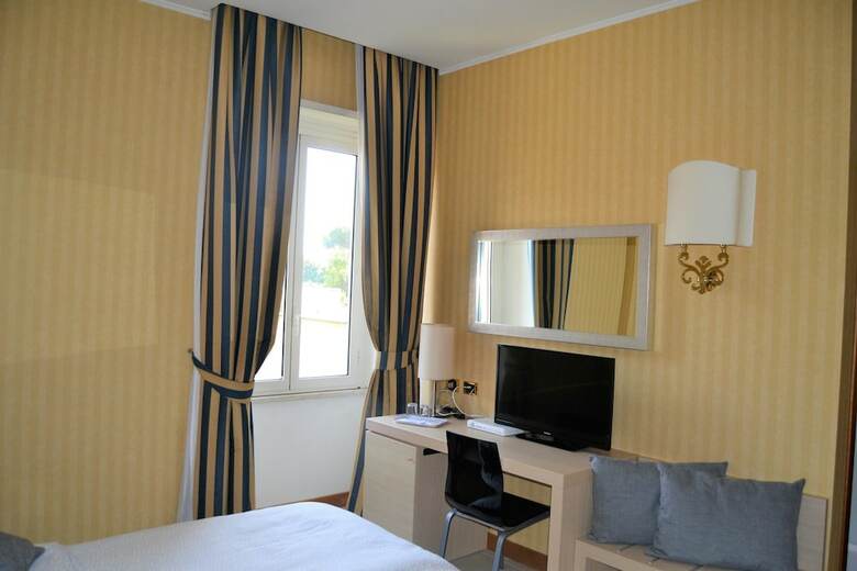 Domus Park Hotel