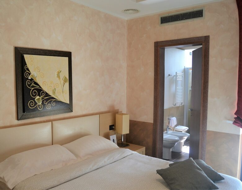 Domus Park Hotel