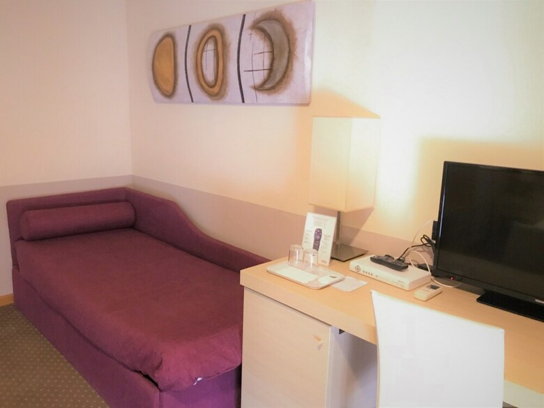 Domus Park Hotel