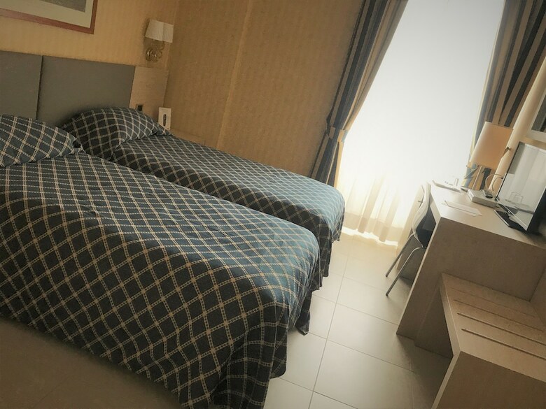Domus Park Hotel