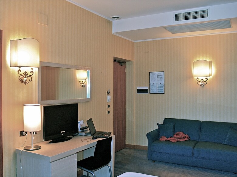 Domus Park Hotel