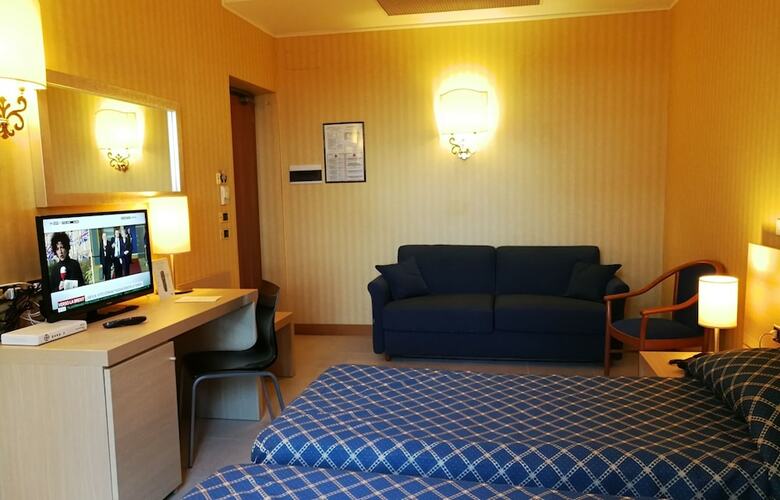 Domus Park Hotel