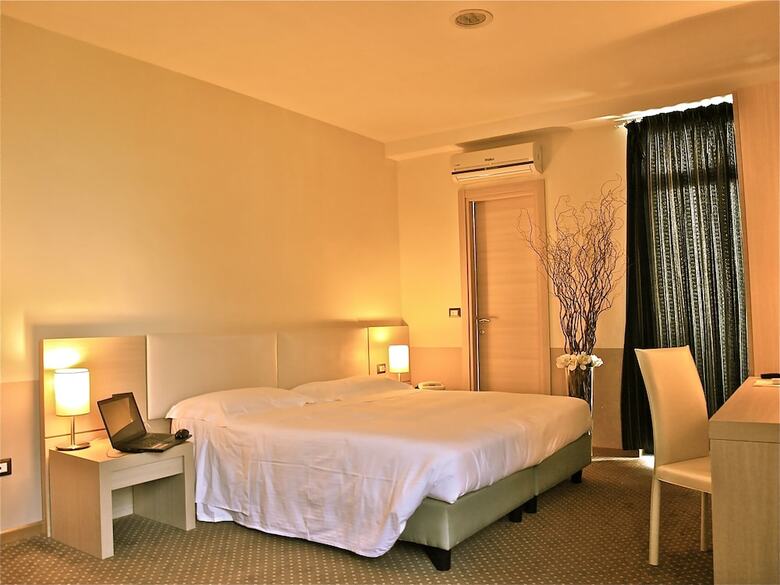 Domus Park Hotel