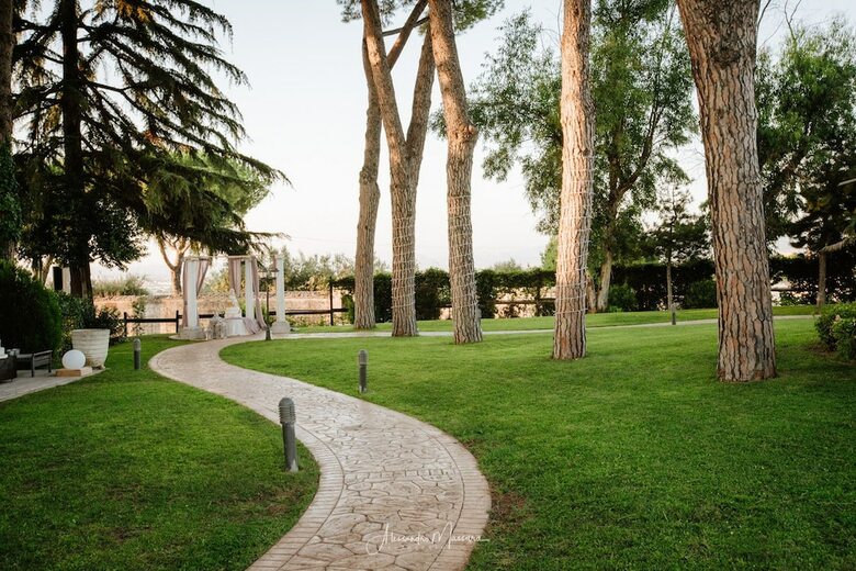 Domus Park Hotel