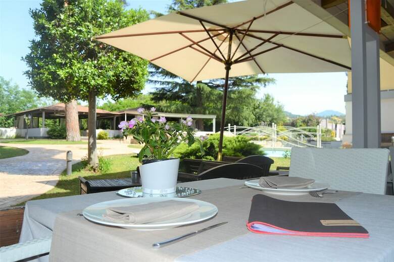 Domus Park Hotel