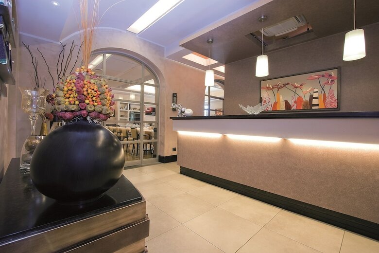 Domus Park Hotel