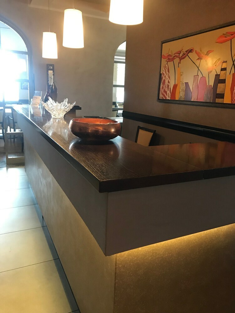 Domus Park Hotel