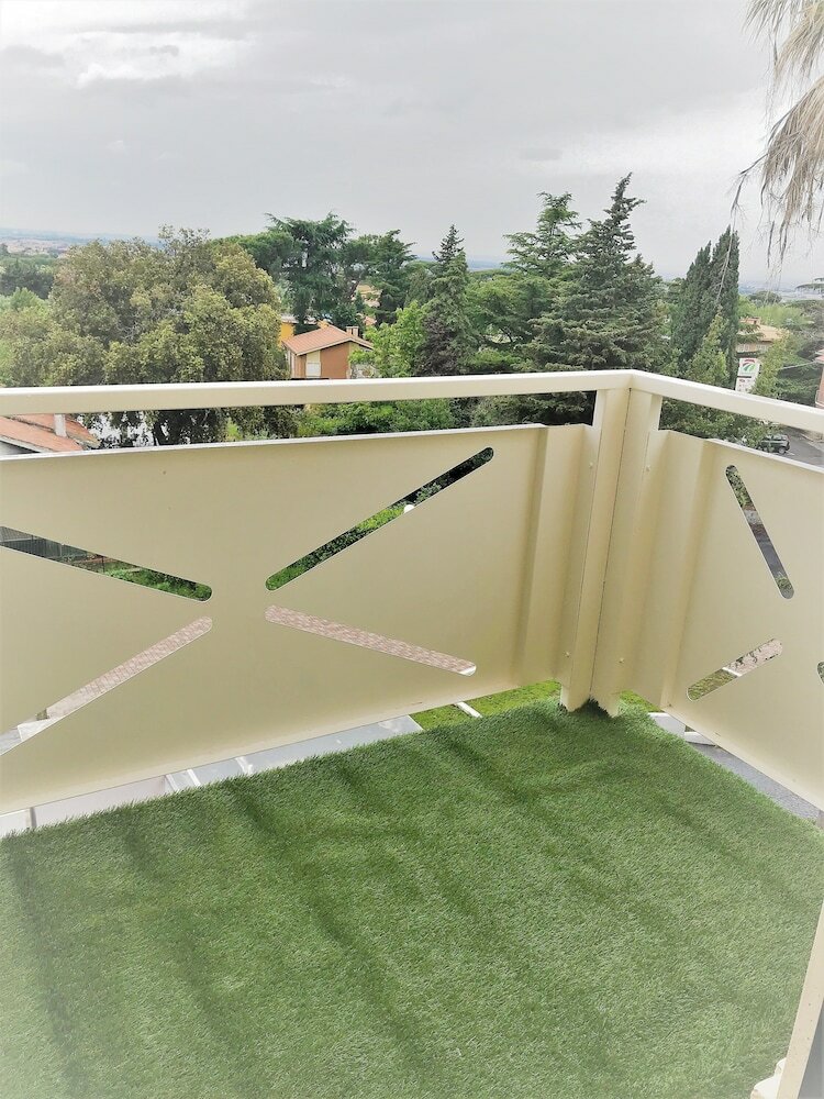 Domus Park Hotel