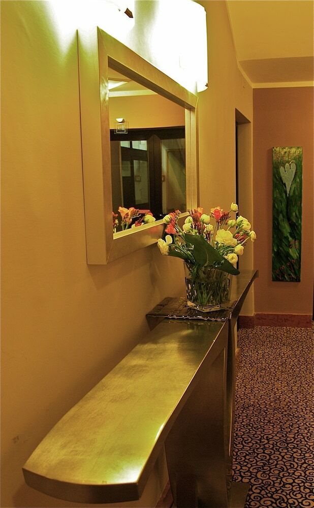 Domus Park Hotel