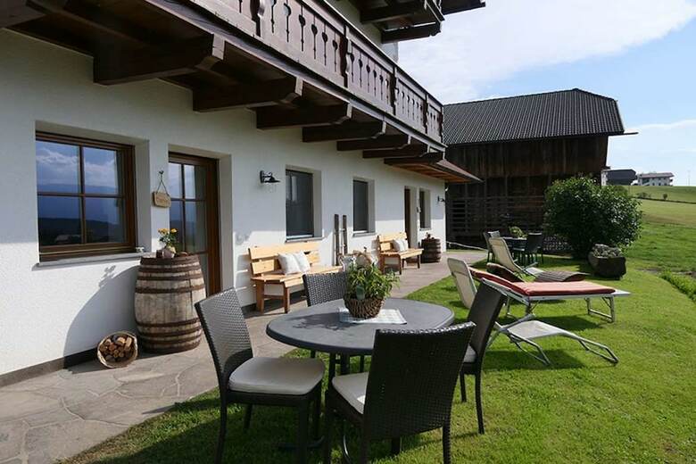 Apartamento Kompatscherhof