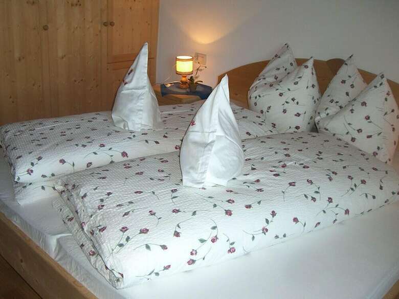 Apartamento Kompatscherhof