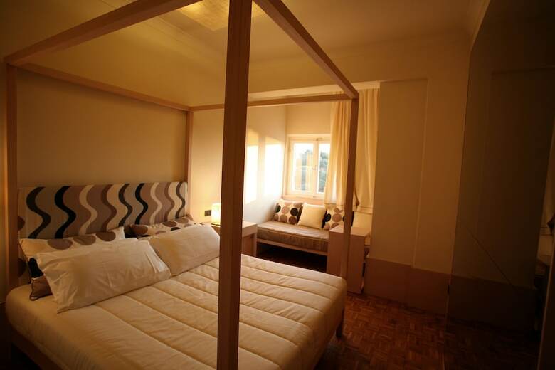 Hotel Villa Martini