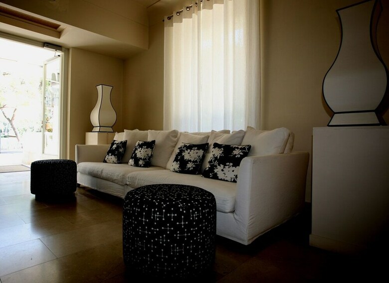 Hotel Villa Martini