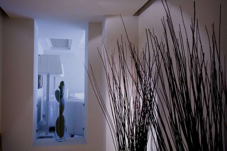Hotel Villa Martini