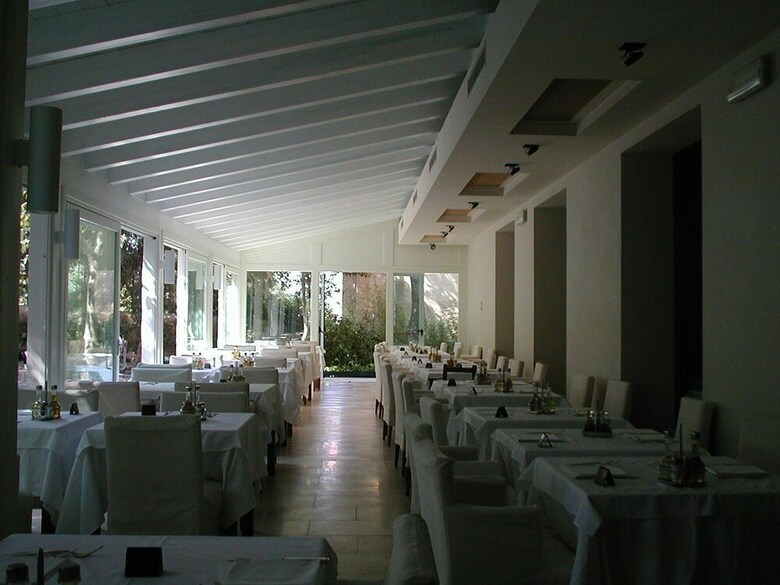 Hotel Villa Martini
