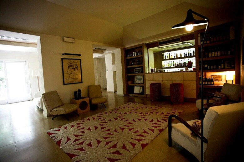 Hotel Villa Martini
