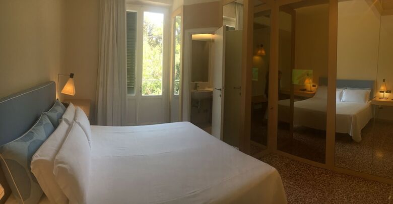 Hotel Villa Martini